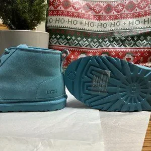 UGG | Shoes | Mens Ugg Neumel Chukka Boot Freshwater Light  display picture 3